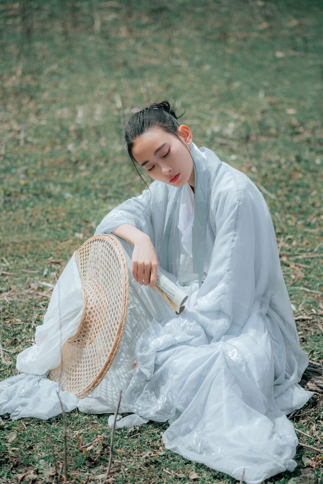 YiTuYu艺图语 Vol.1106 Ye Chu Hua