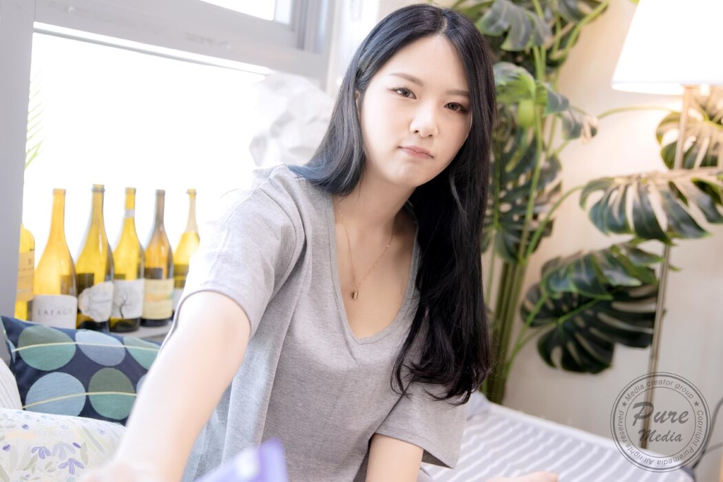 PureMedia Vol.232 ONIX 오닉스 Hot Debut