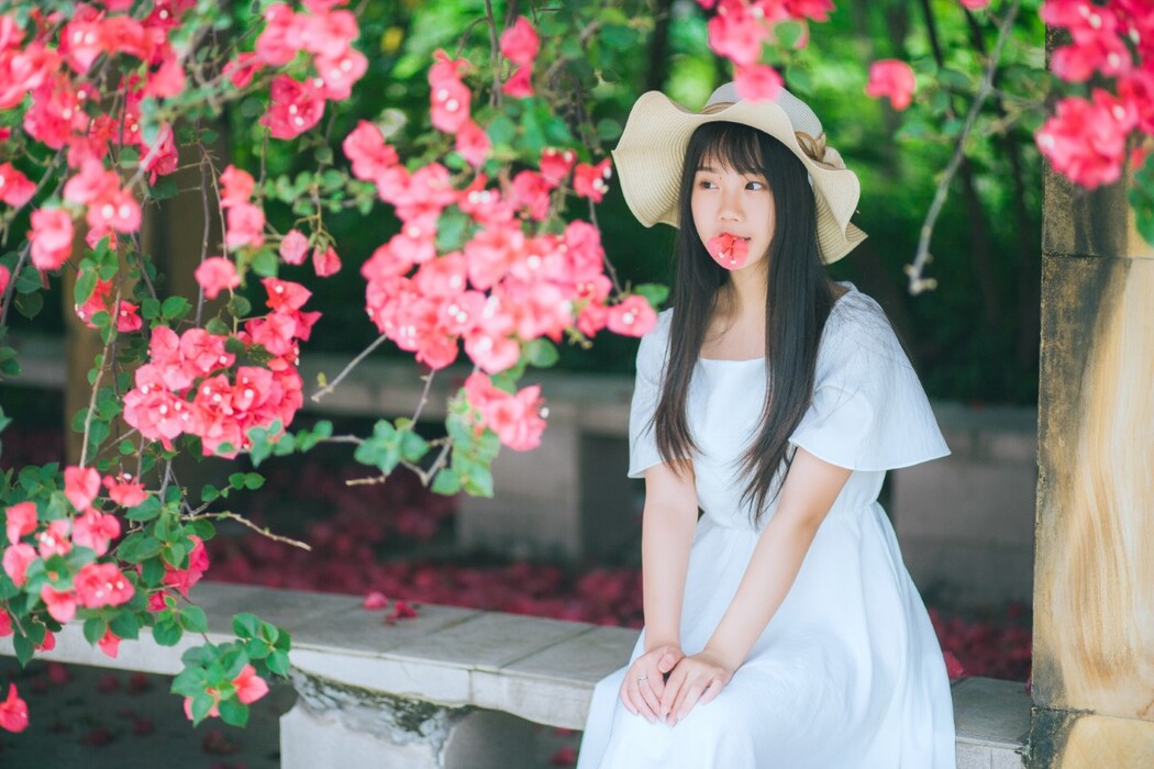 YiTuYu艺图语 Vol.1145 Zi Qing