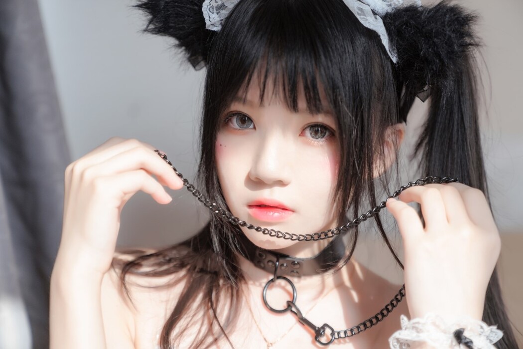 YiTuYu艺图语 Vol.1177 Cherry Meow