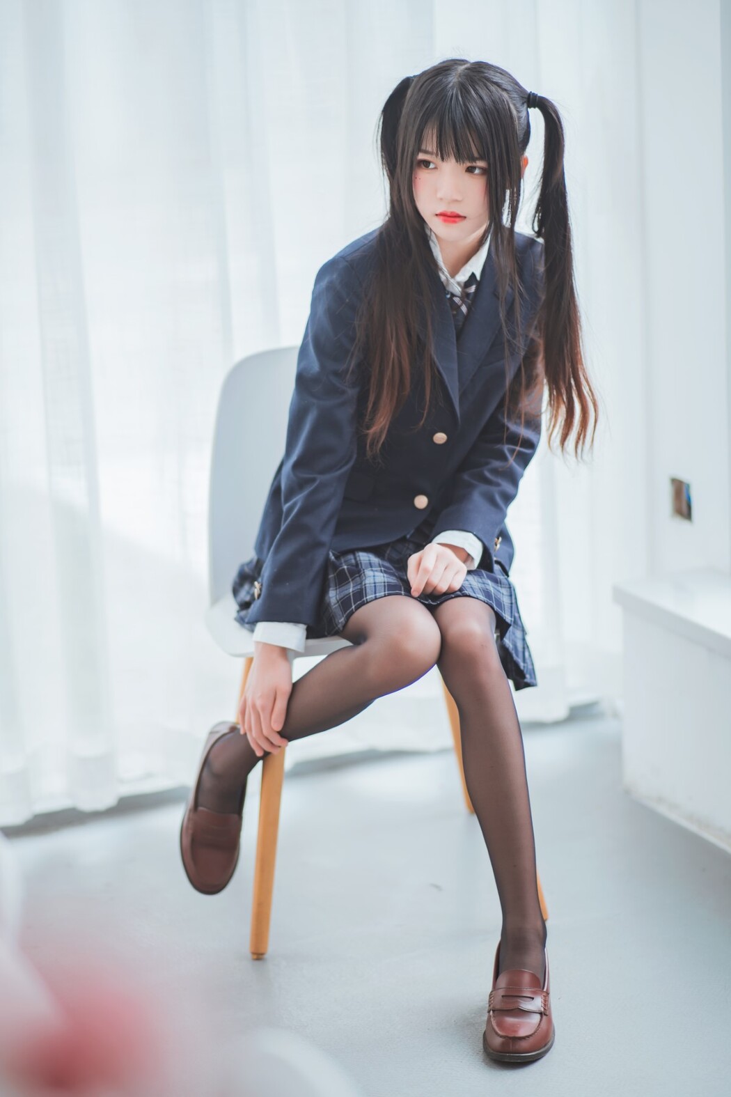 YiTuYu艺图语 Vol.1183 Cherry Meow