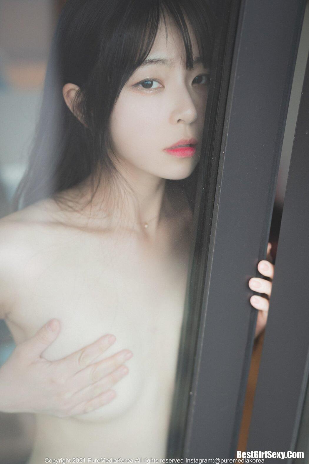 PureMedia Vol.77 Eun Bi