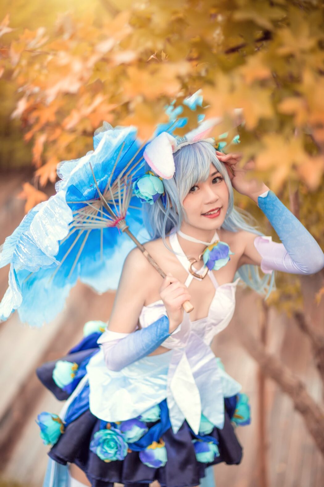 YiTuYu艺图语 Vol.1104 Xiao Lu