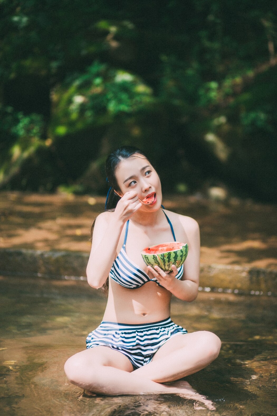 YiTuYu艺图语 Vol.1156 Cha Jia