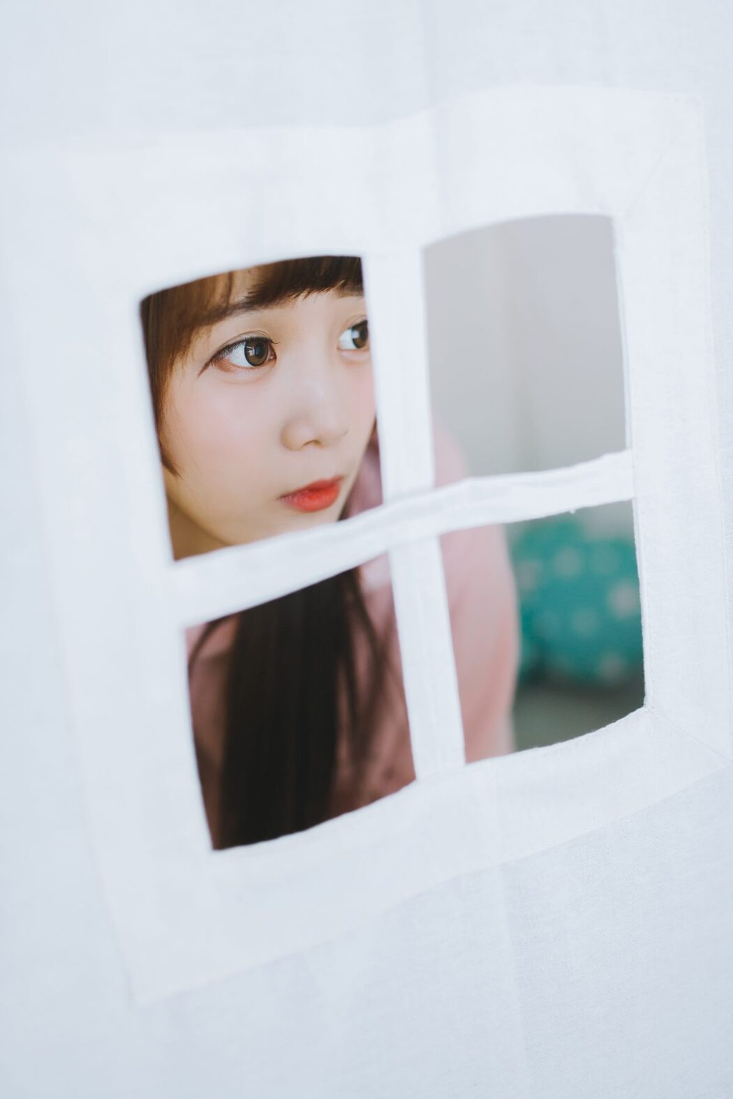 YiTuYu艺图语 Vol.1128 Ru Ge