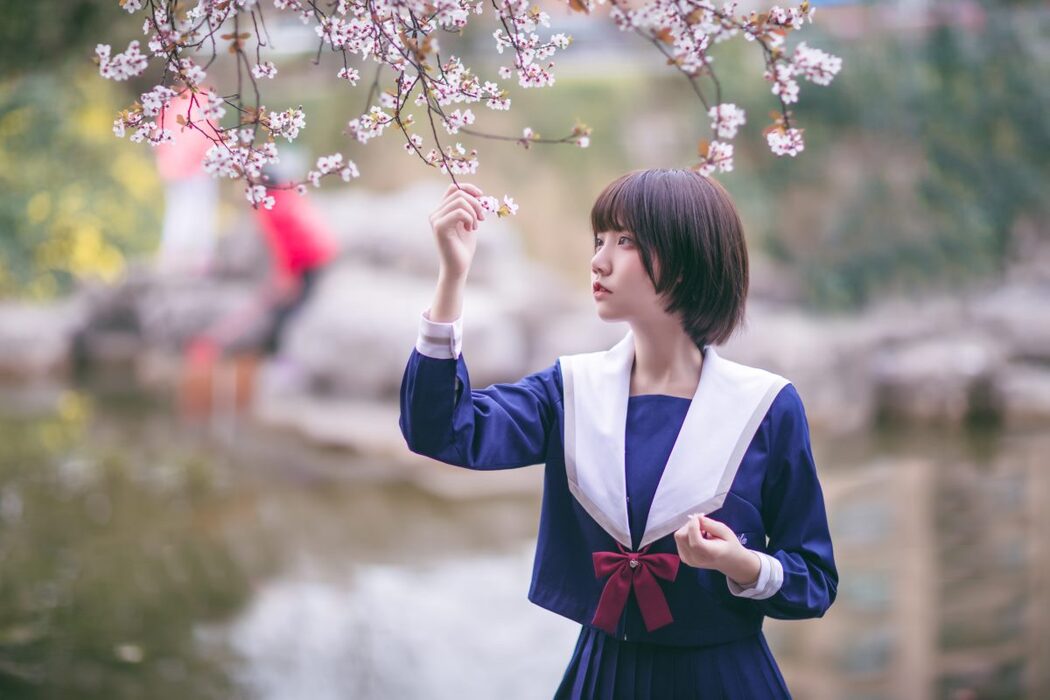 YiTuYu艺图语 Vol.1111 Hui Mao
