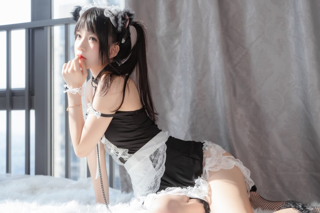 YiTuYu艺图语 Vol.1177 Cherry Meow