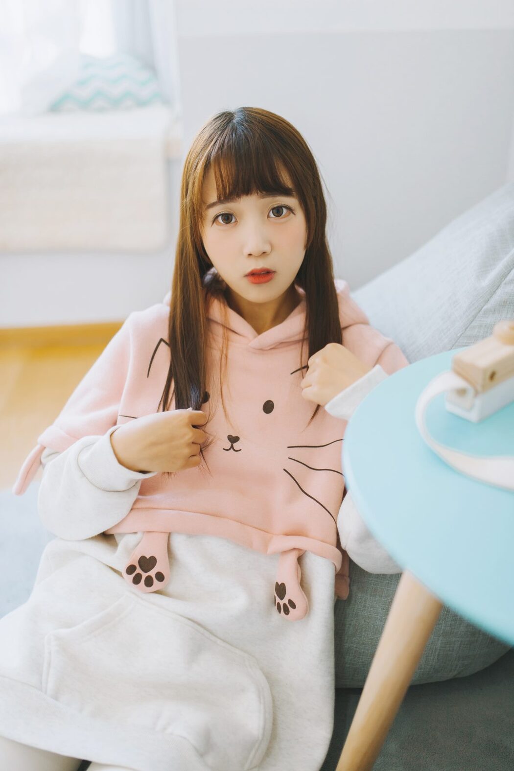 YiTuYu艺图语 Vol.1128 Ru Ge