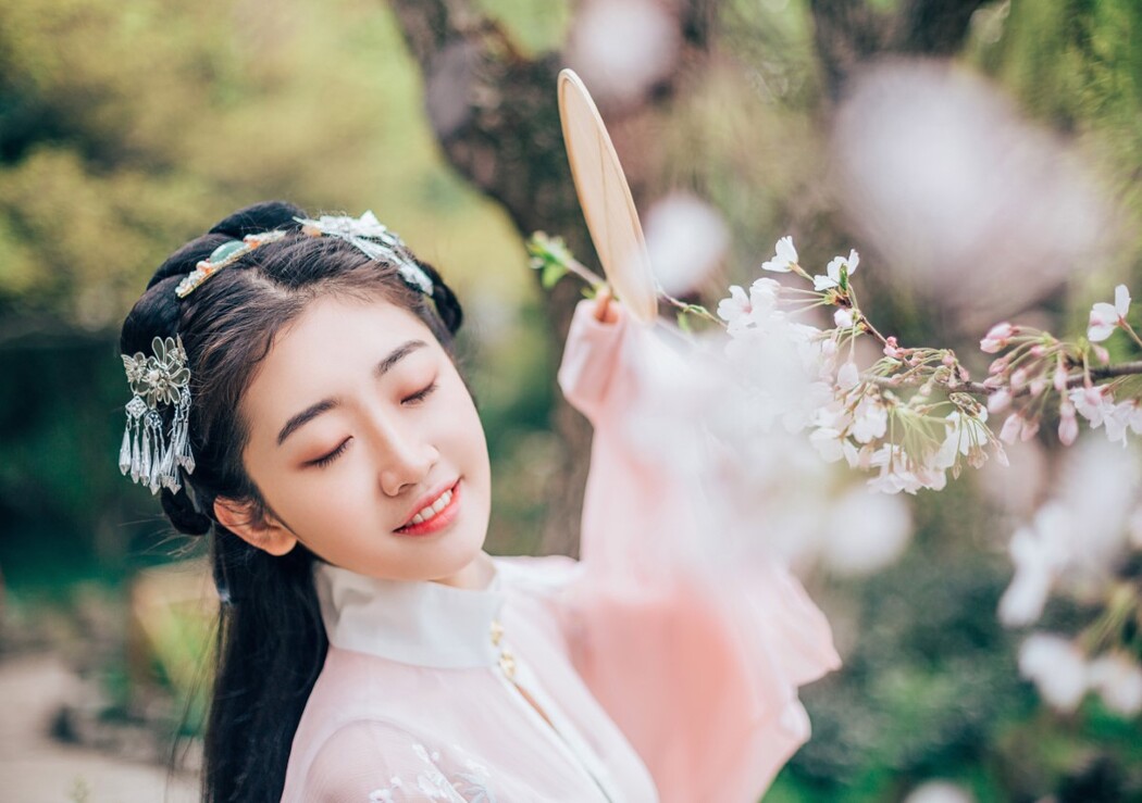 YiTuYu艺图语 Vol.1161 Da Ru Ru