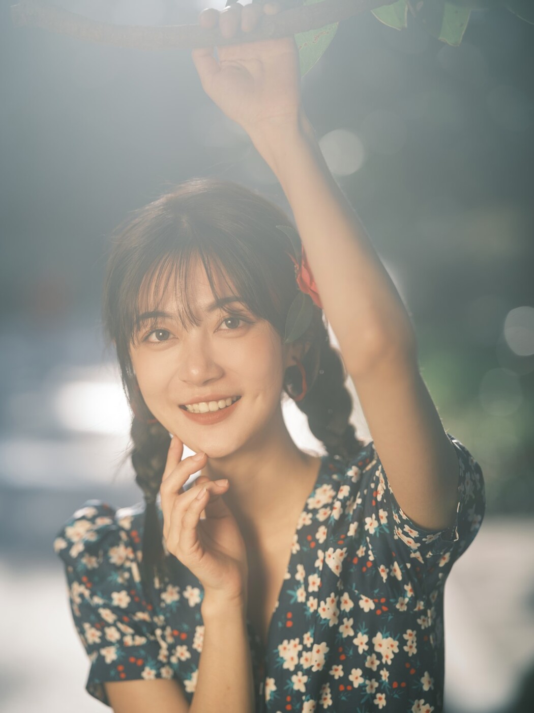 YiTuYu艺图语 Vol.1172 Fei Niao Gu Gu