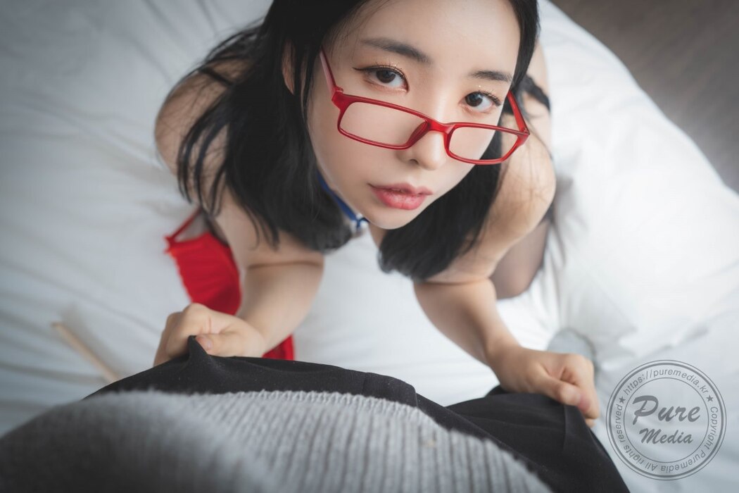 PureMedia Vol.230 Malrang 말랑