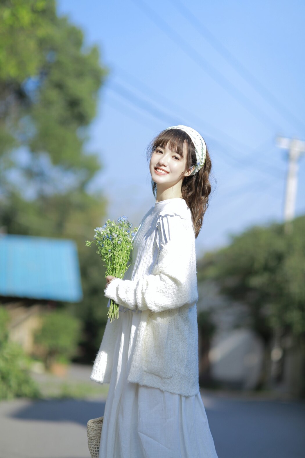 YiTuYu艺图语 Vol.1138 Yang Xi