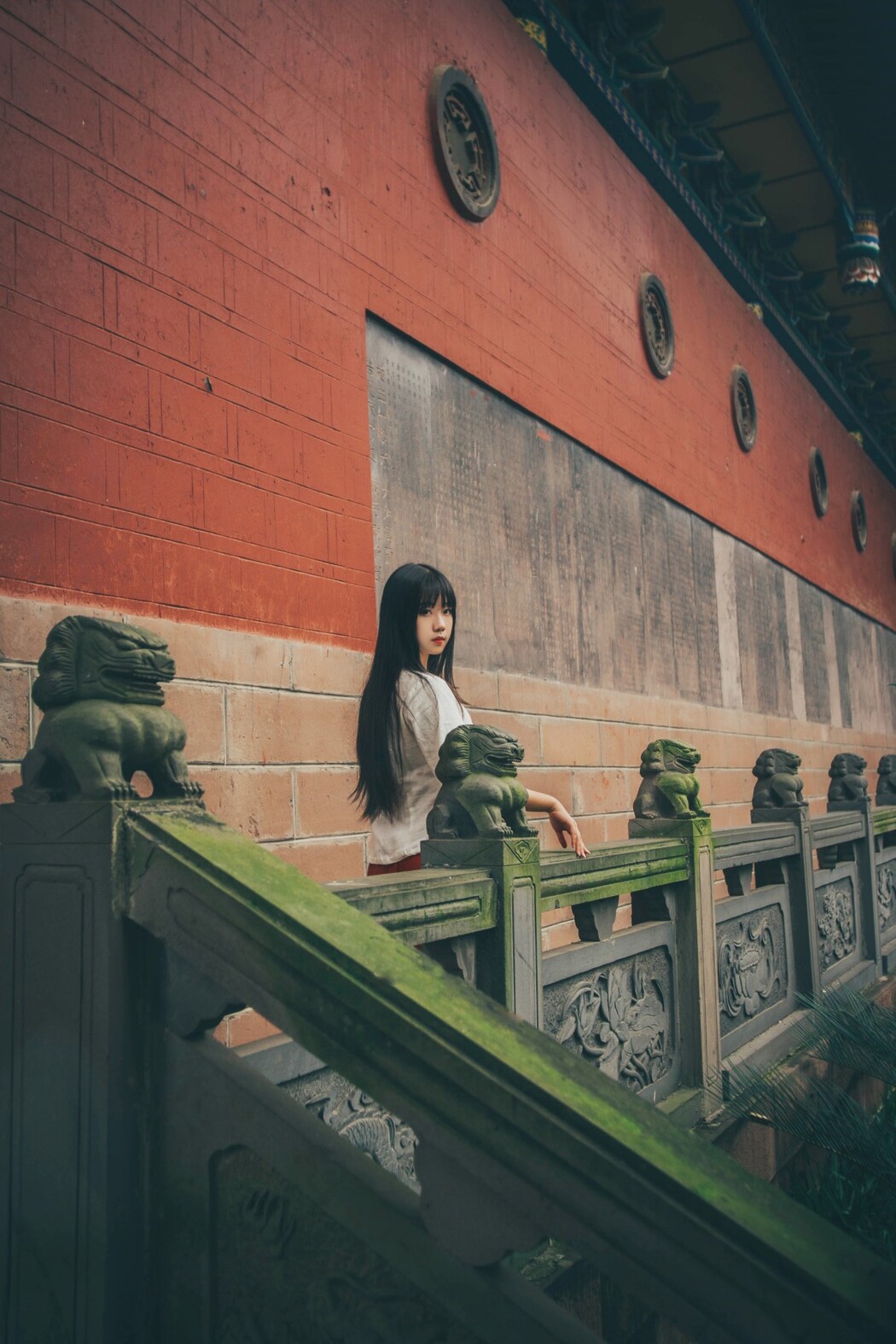 YiTuYu艺图语 Vol.1164 Zi Qing