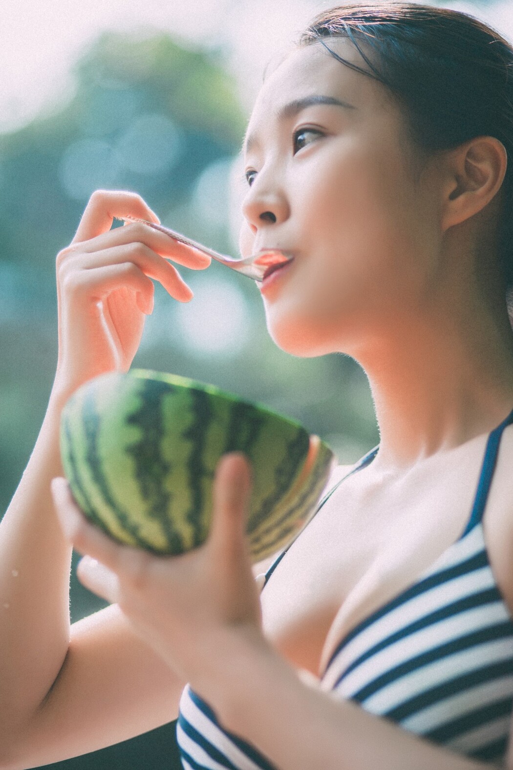 YiTuYu艺图语 Vol.1156 Cha Jia
