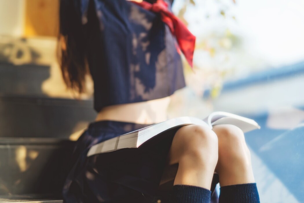 YiTuYu艺图语 Vol.1148 Cherry Meow