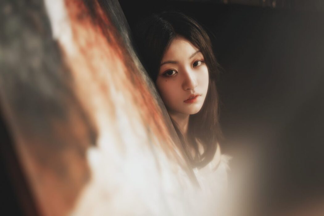 YiTuYu艺图语 Vol.1113 Cang Ji Jie Geng