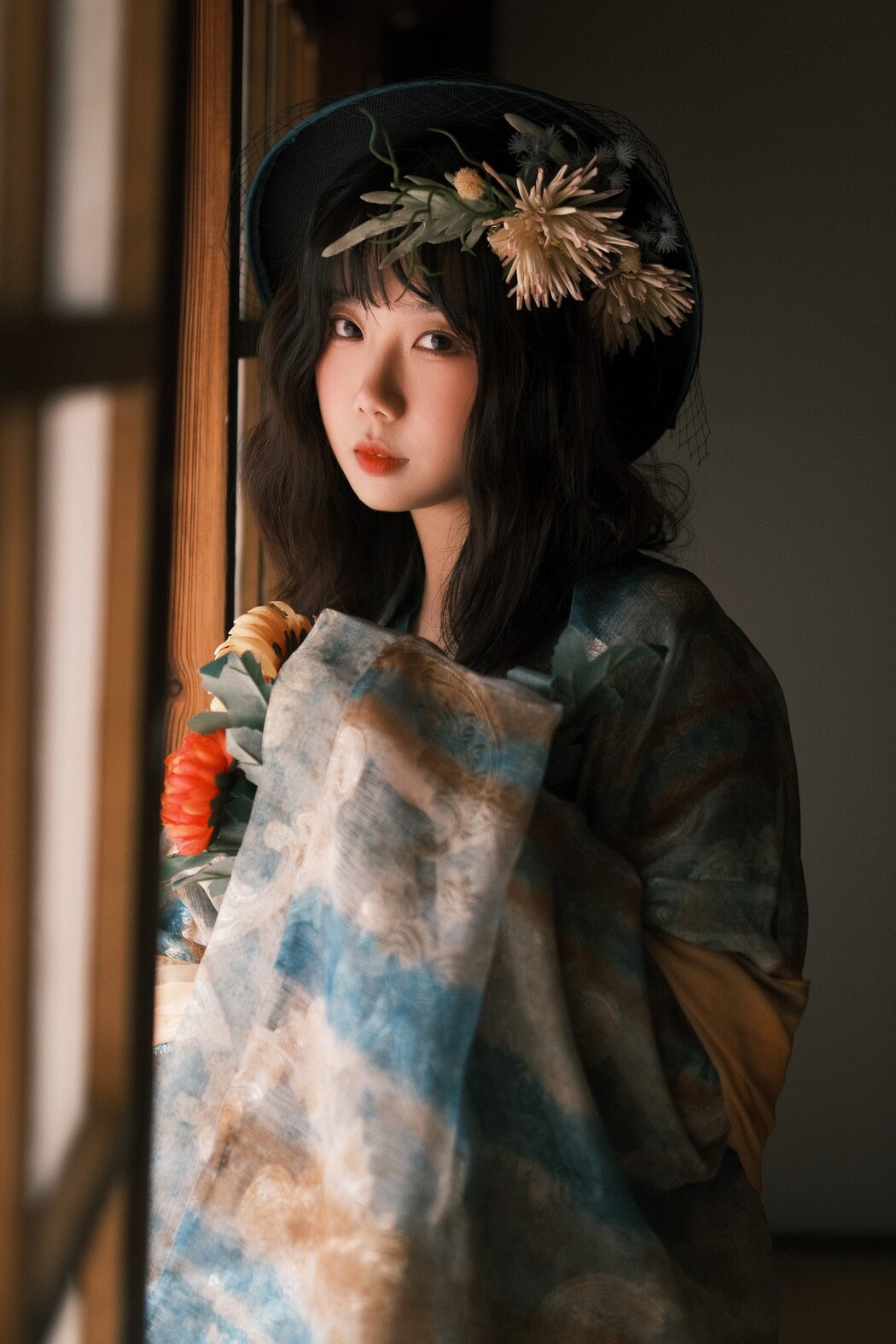 YiTuYu艺图语 Vol.1188 Zi Qing