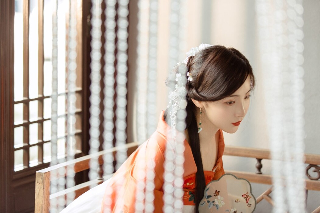 YiTuYu艺图语 Vol.1141 Wo Shi Jin Er Ya