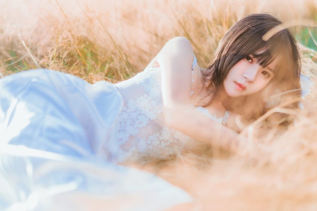YiTuYu艺图语 Vol.1105 Cherry Meow