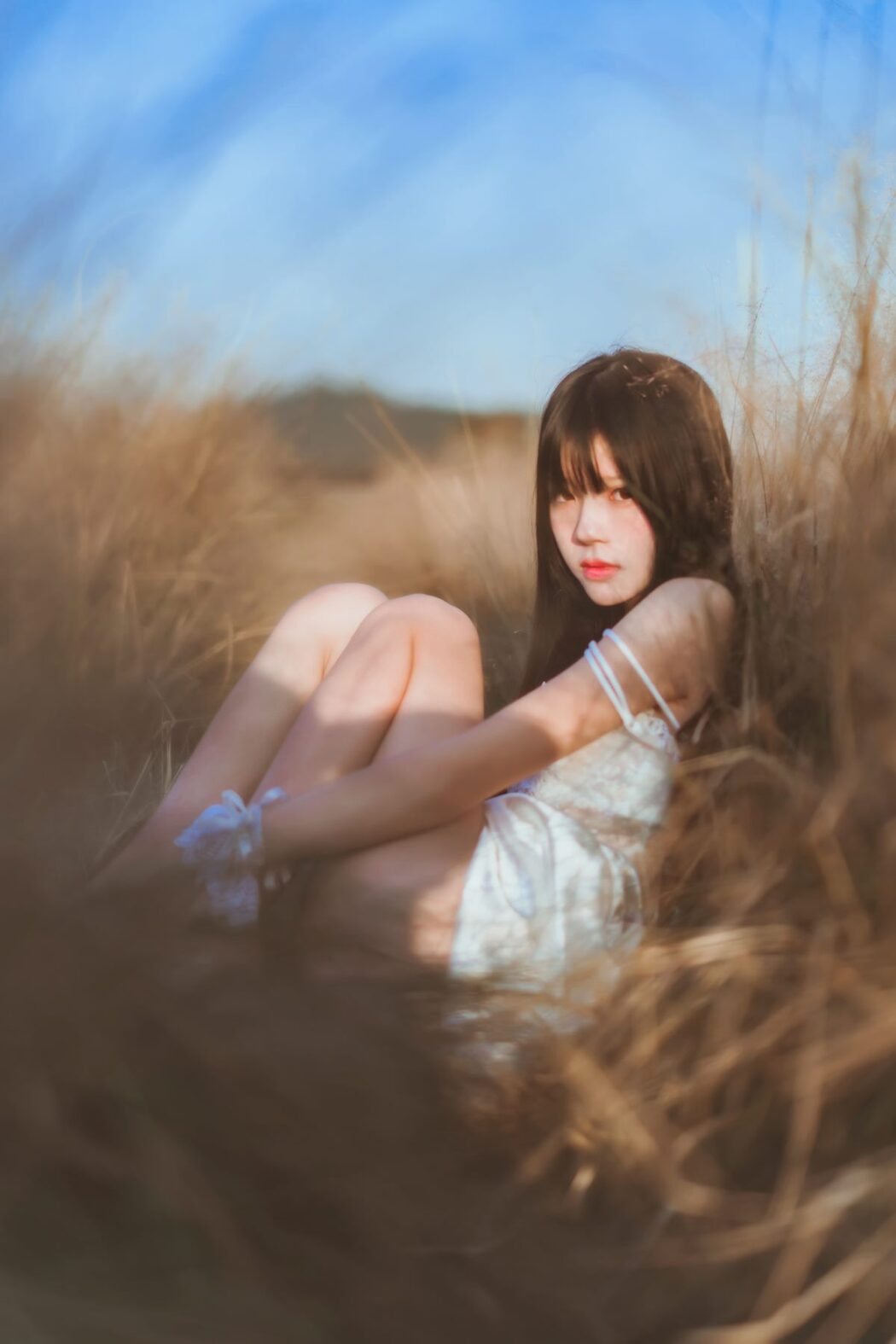 YiTuYu艺图语 Vol.1105 Cherry Meow