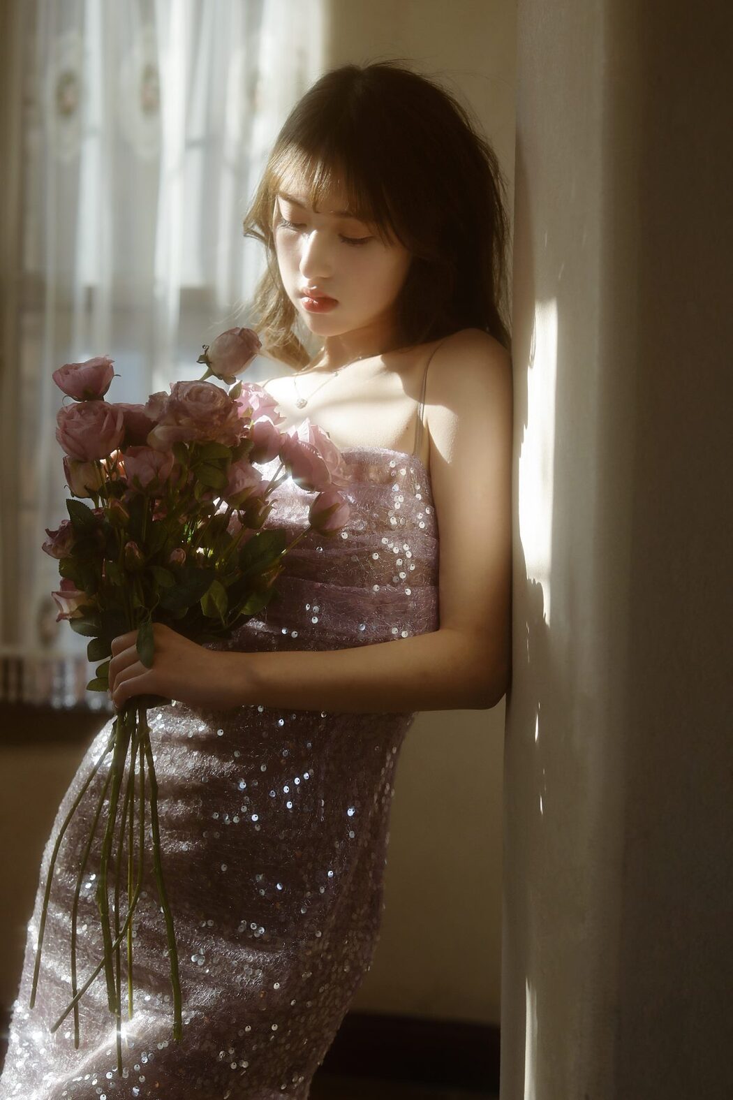 YiTuYu艺图语 Vol.1112 Yi Zi Yiii