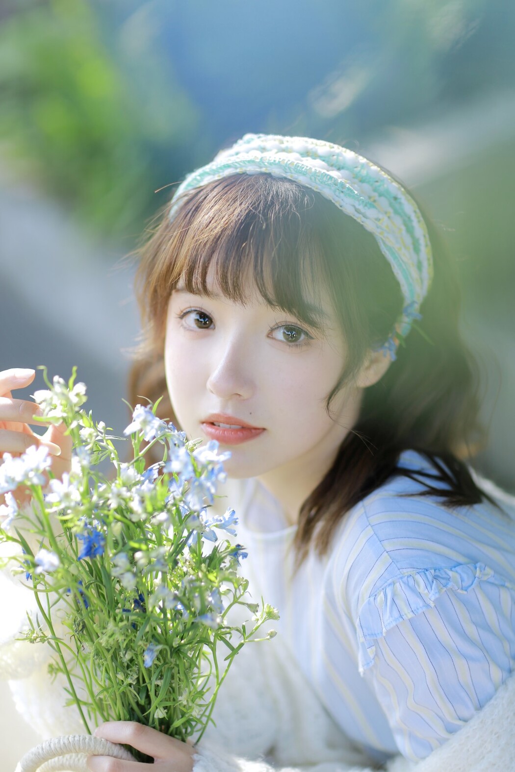 YiTuYu艺图语 Vol.1138 Yang Xi