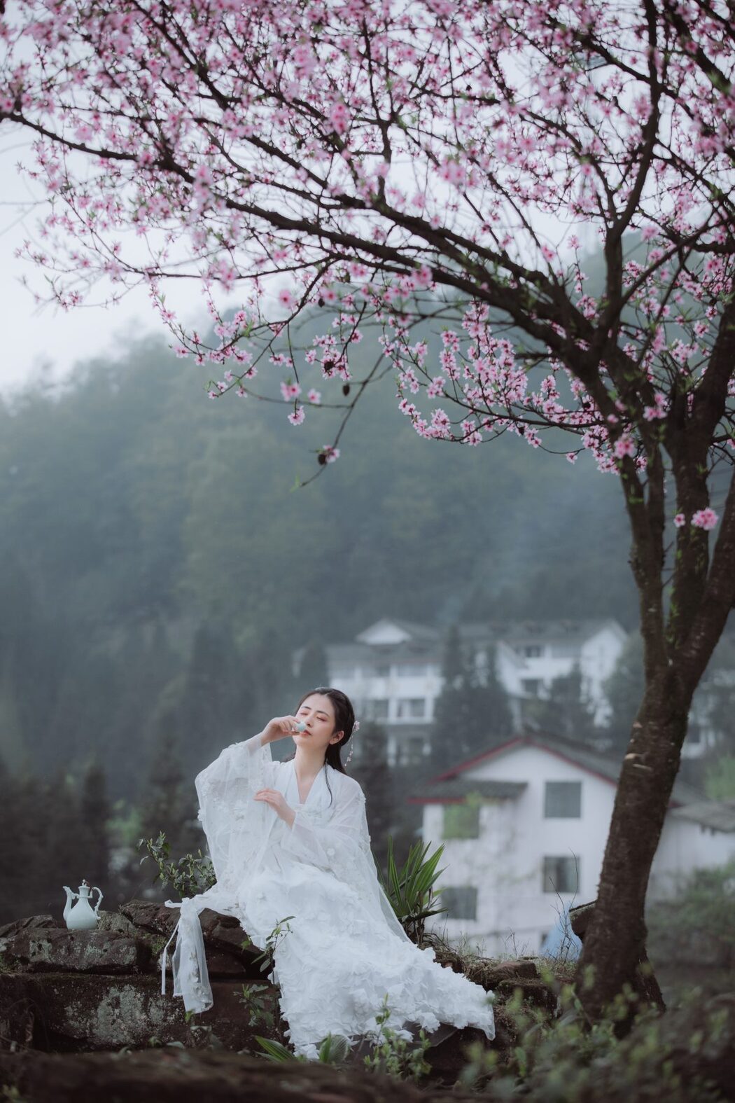 YiTuYu艺图语 Vol.1110 Tong Ren Er