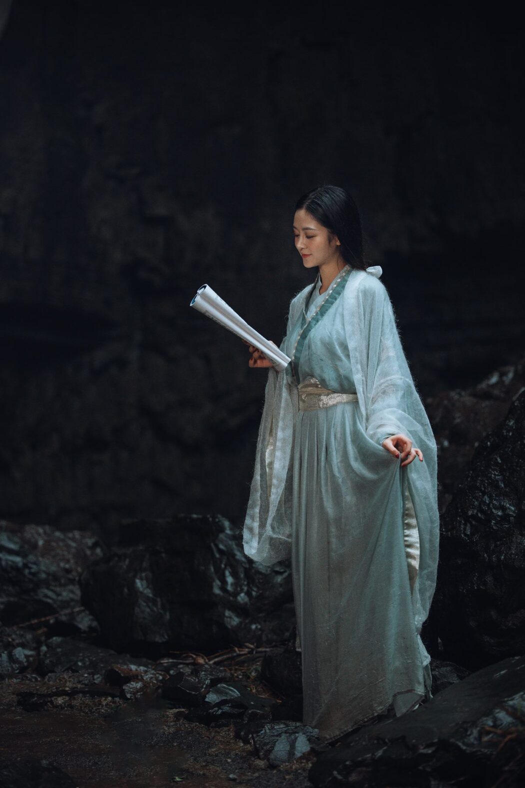 YiTuYu艺图语 Vol.1103 Rui Yu