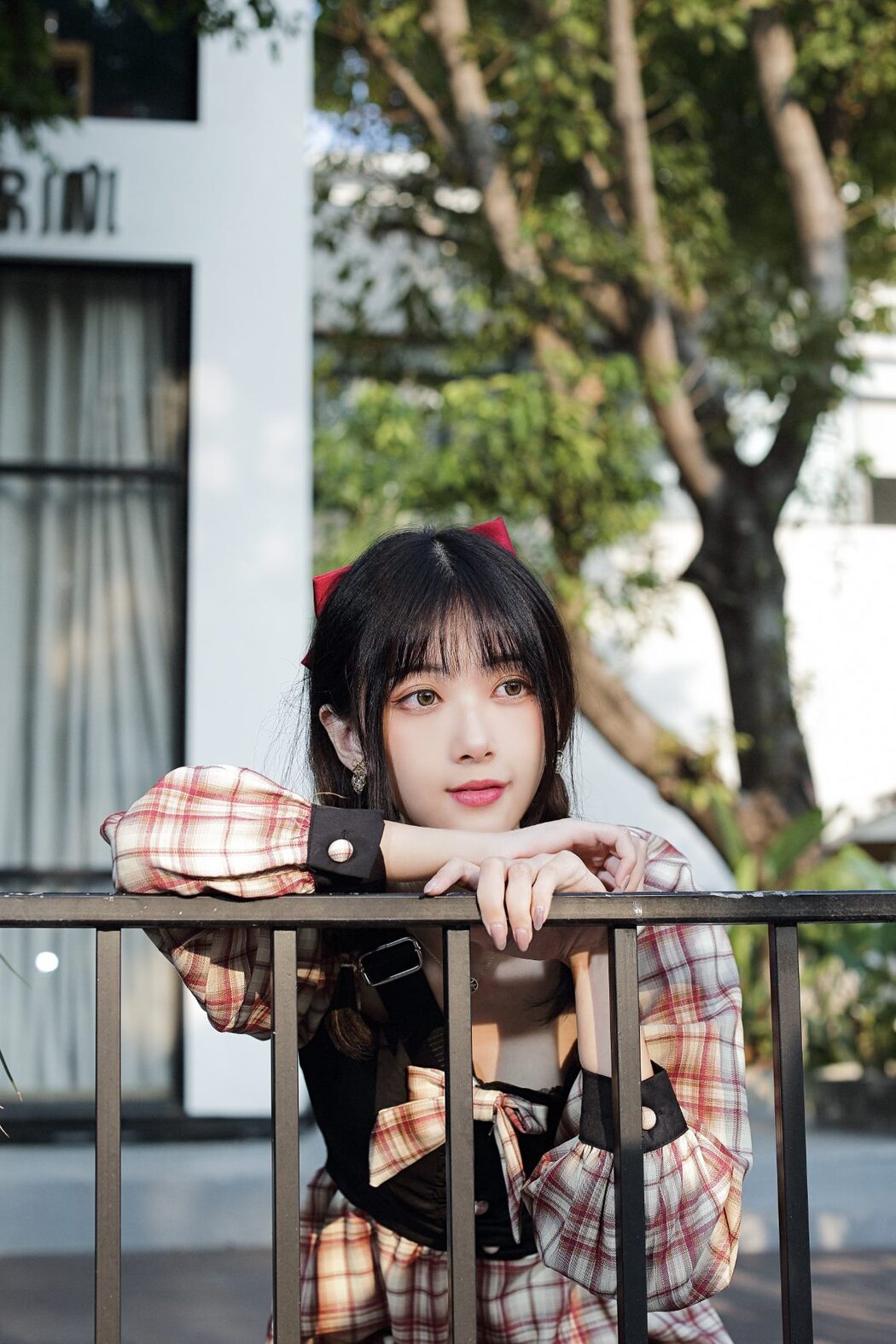 YiTuYu艺图语 Vol.1134 Cai Cai