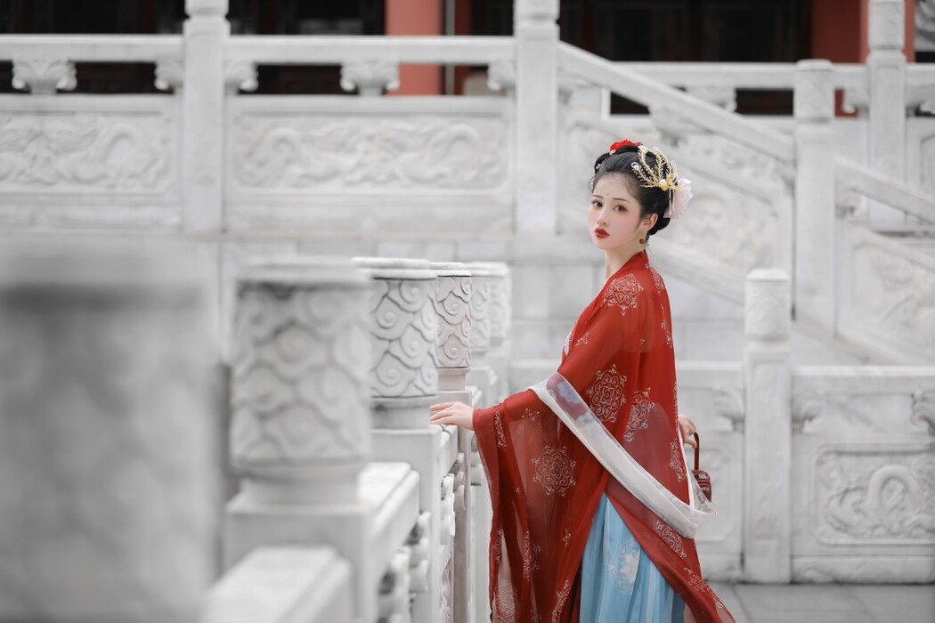 YiTuYu艺图语 Vol.1152 Shi Zhu Mi