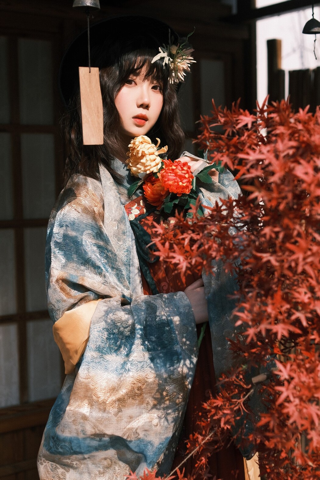 YiTuYu艺图语 Vol.1188 Zi Qing