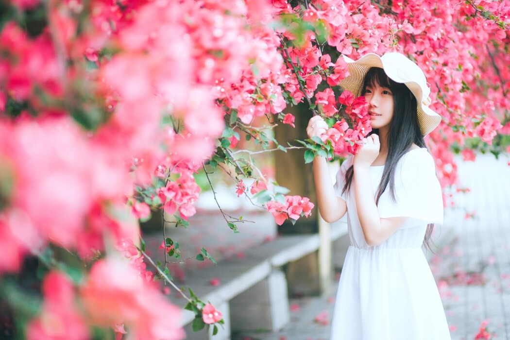 YiTuYu艺图语 Vol.1145 Zi Qing
