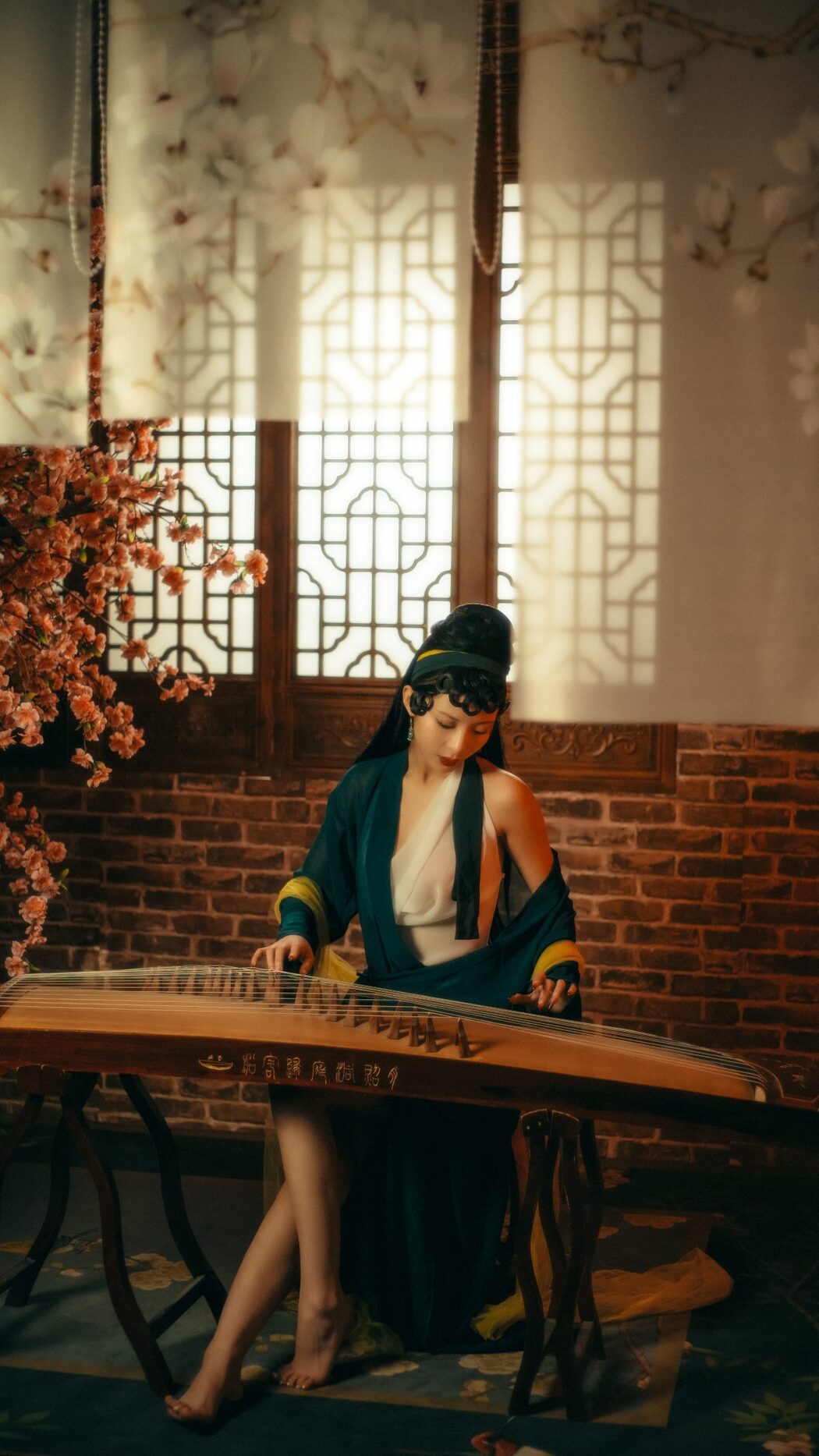 YiTuYu艺图语 Vol.1117 Yuan Tian Xi Ko