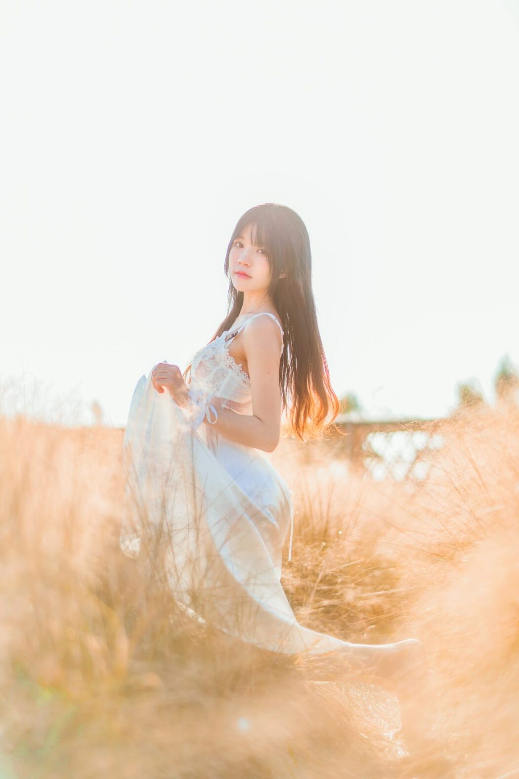 YiTuYu艺图语 Vol.1105 Cherry Meow