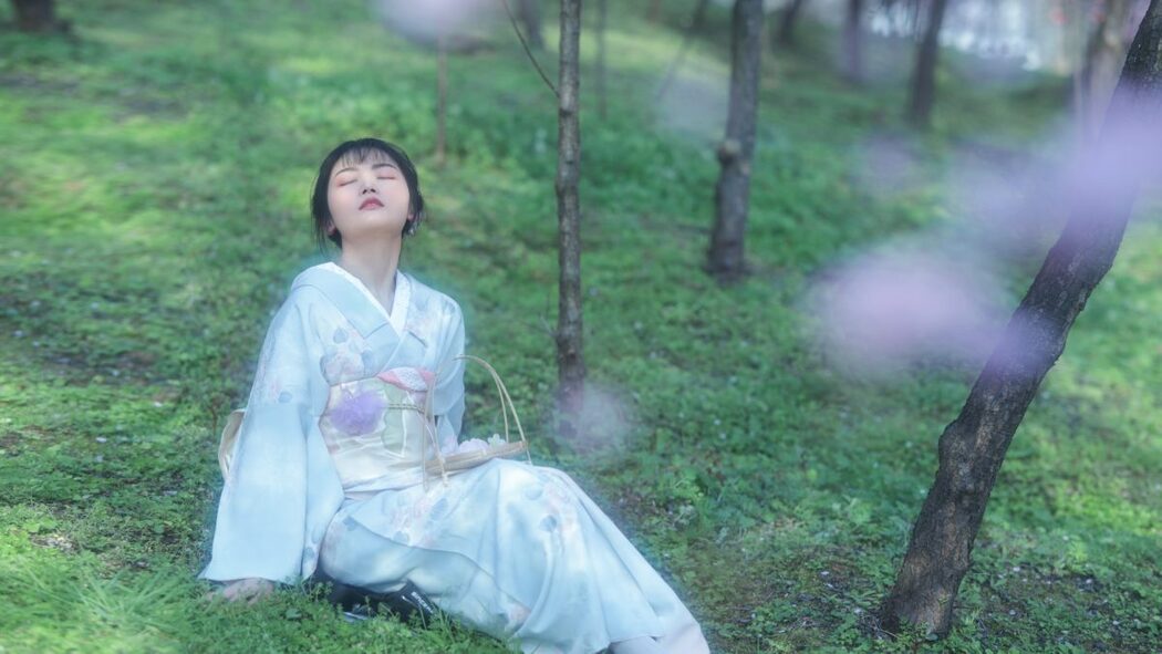 YiTuYu艺图语 Vol.1131 Xiao Ruo