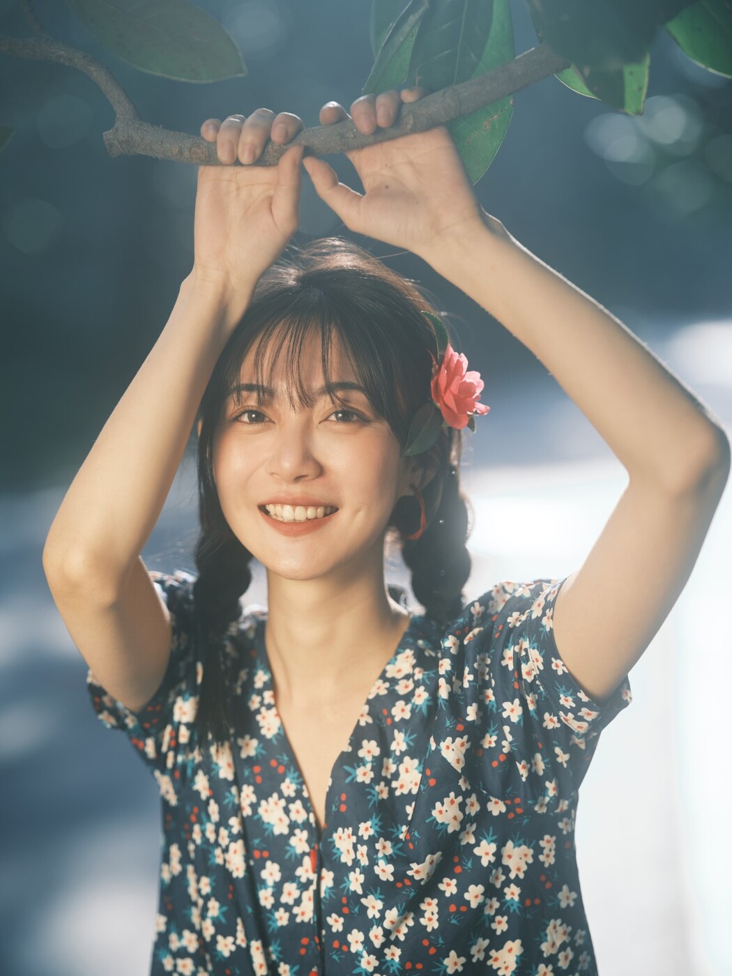 YiTuYu艺图语 Vol.1172 Fei Niao Gu Gu