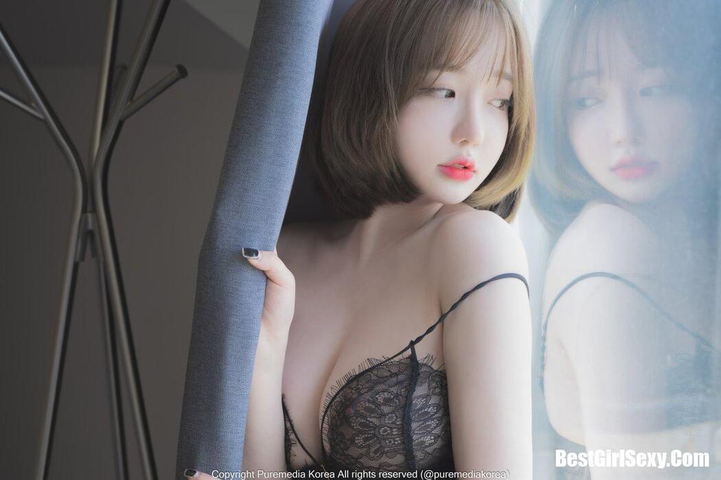 PureMedia Vol.95 Son Ye-Eun