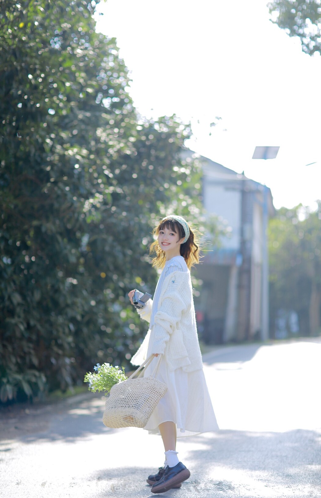 YiTuYu艺图语 Vol.1138 Yang Xi