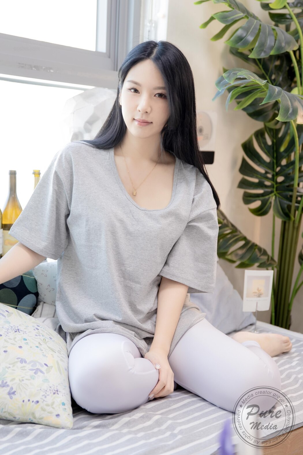 PureMedia Vol.232 ONIX 오닉스 Hot Debut