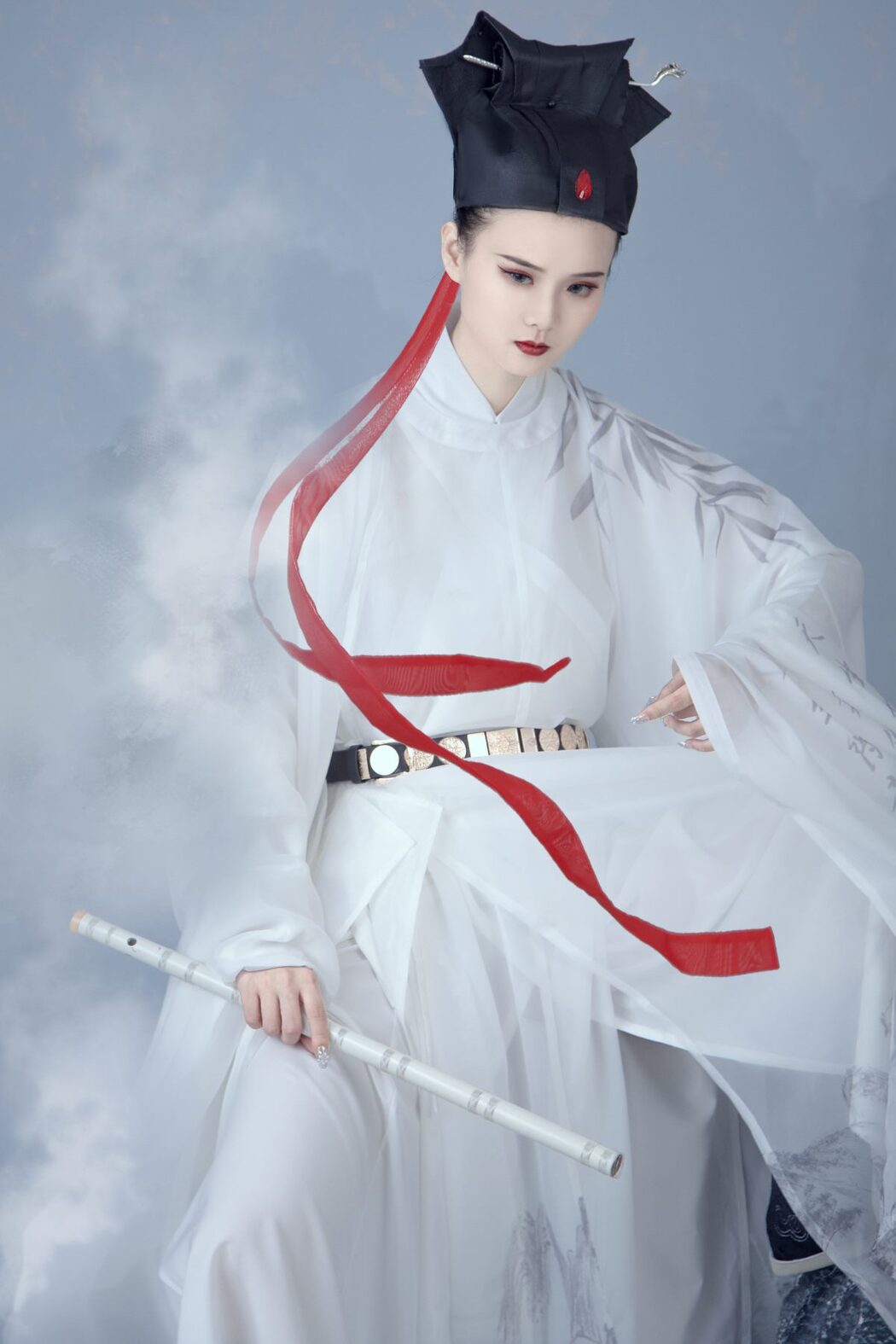 YiTuYu艺图语 Vol.1123 Xin Bao
