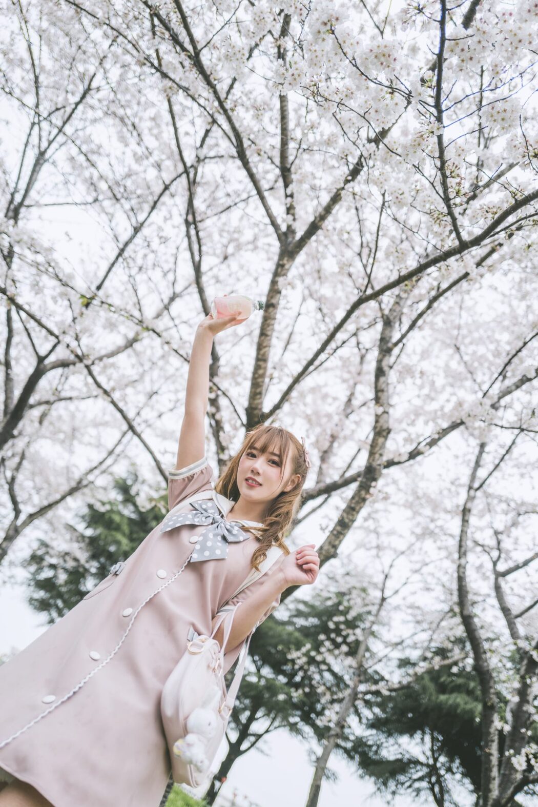 YiTuYu艺图语 Vol.1107 Tian Ko