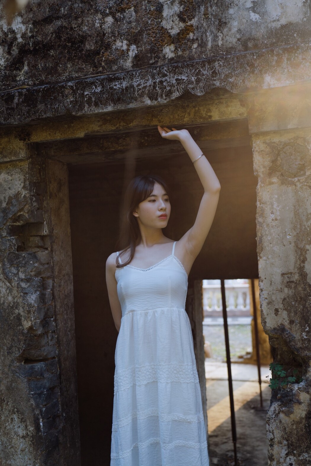 YiTuYu艺图语 Vol.1146 Dan Ni