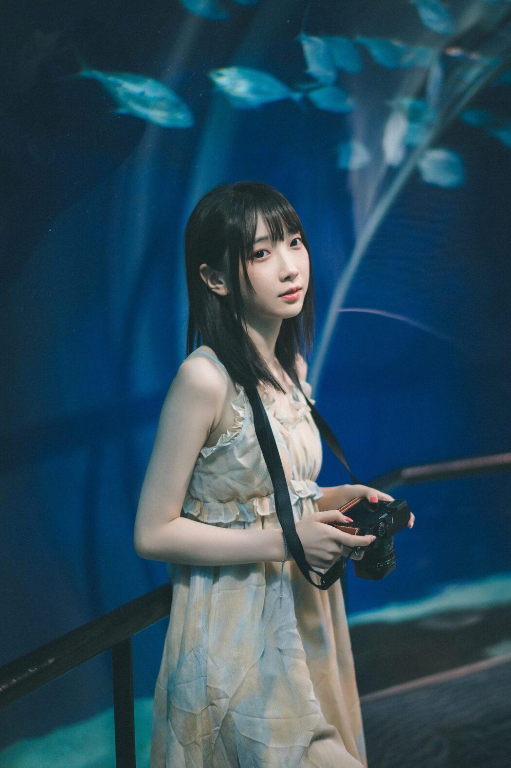 YiTuYu艺图语 Vol.1108 Wan Zi