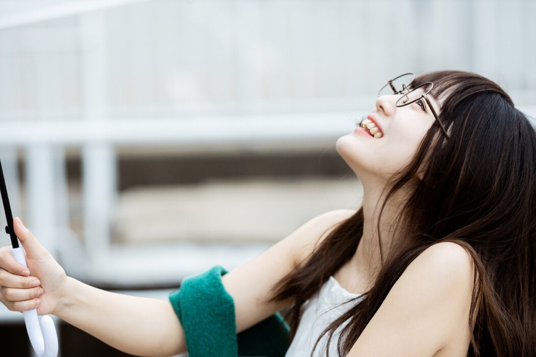 YiTuYu艺图语 Vol.1163 Rei Bi Shio