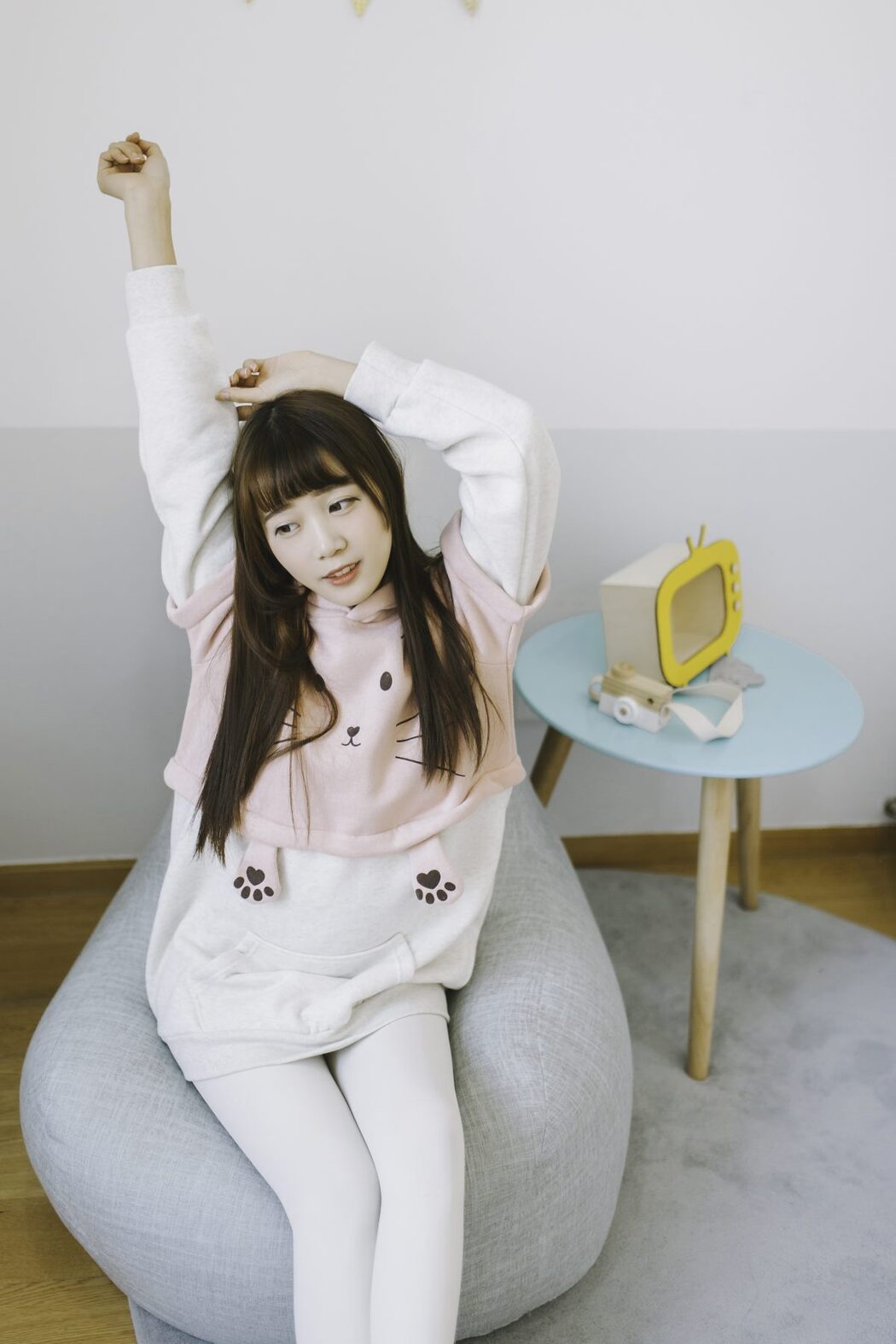 YiTuYu艺图语 Vol.1128 Ru Ge
