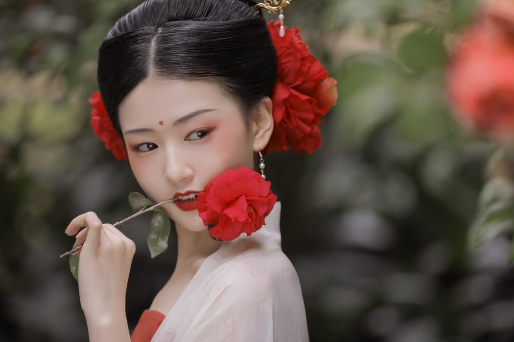 YiTuYu艺图语 Vol.1109 Hao Ai Chi Nuo Mi