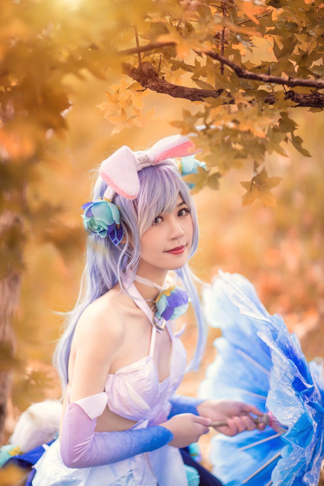 YiTuYu艺图语 Vol.1104 Xiao Lu