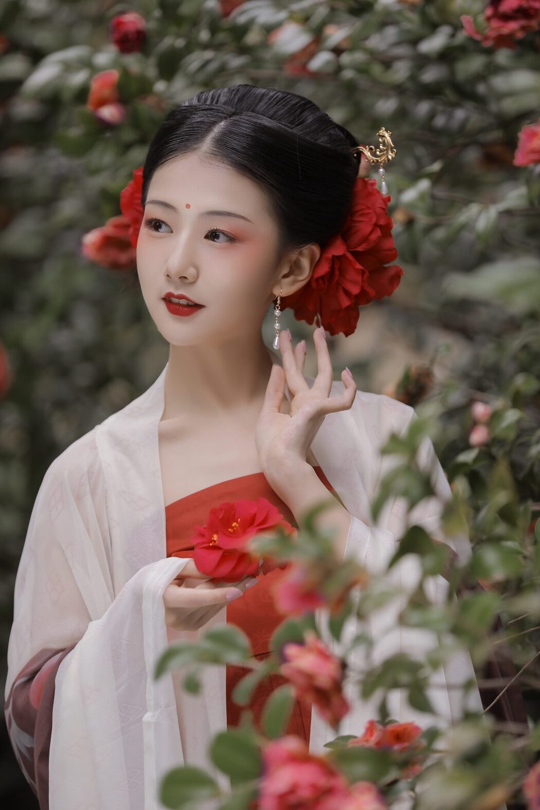 YiTuYu艺图语 Vol.1109 Hao Ai Chi Nuo Mi