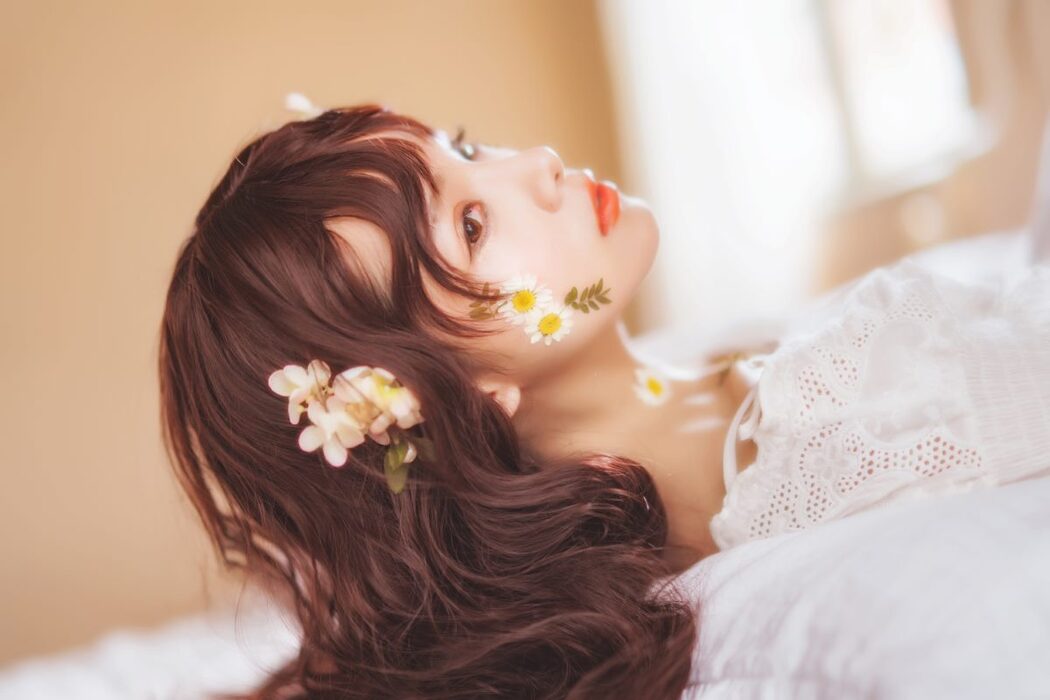 YiTuYu艺图语 Vol.1127 Xie An Ran