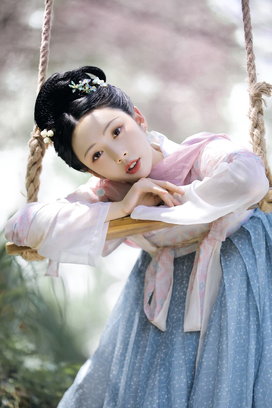 YiTuYu艺图语 Vol.1165 Huai Zhi